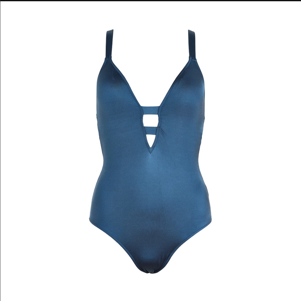 Seafolly One Piece